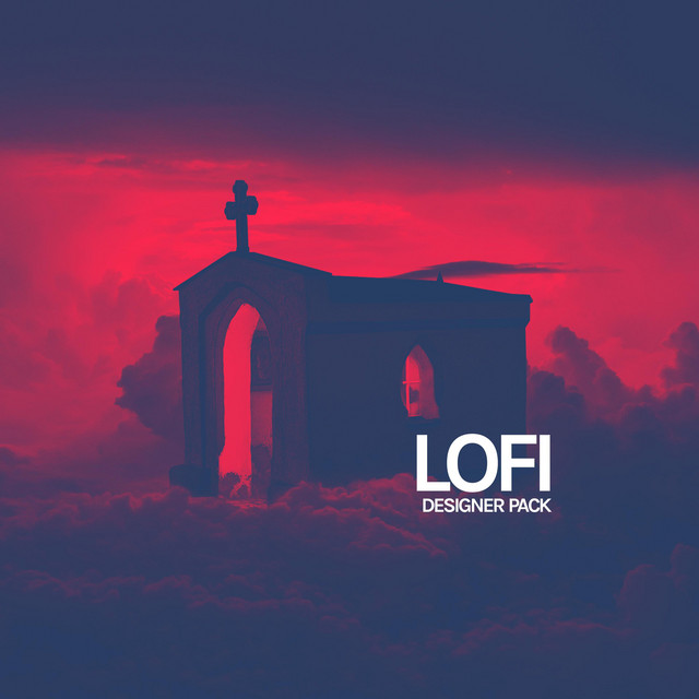 Lofi cover art