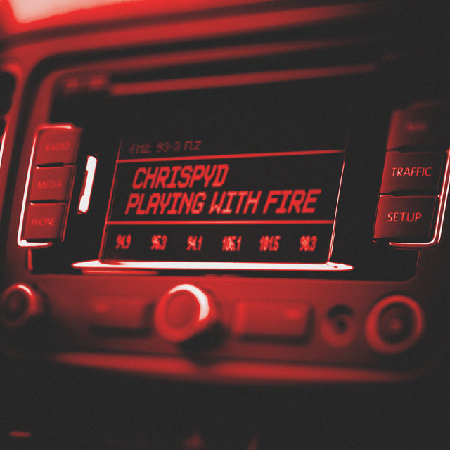 PLAYING WITH FIRE