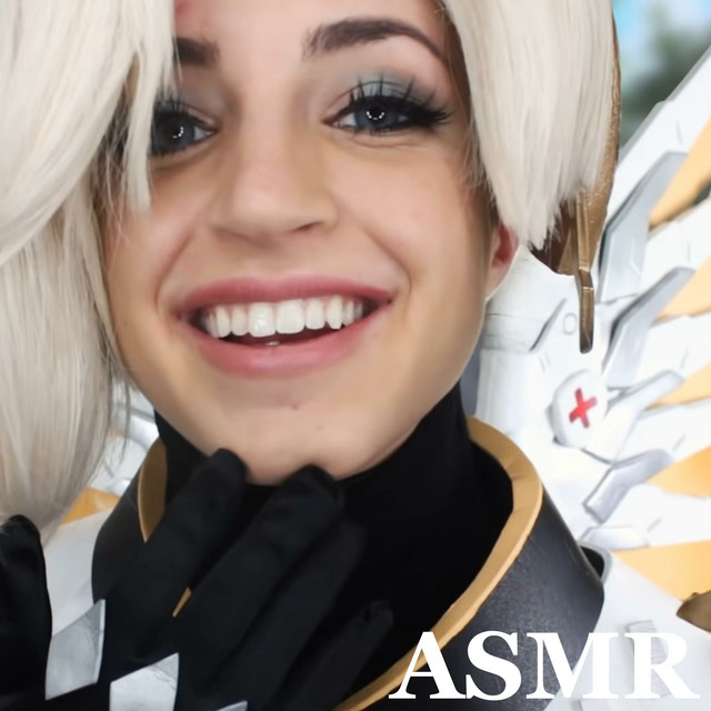 Mercy Overwatch Cosplay Breakdown - Album by Gibi ASMR | Spotify