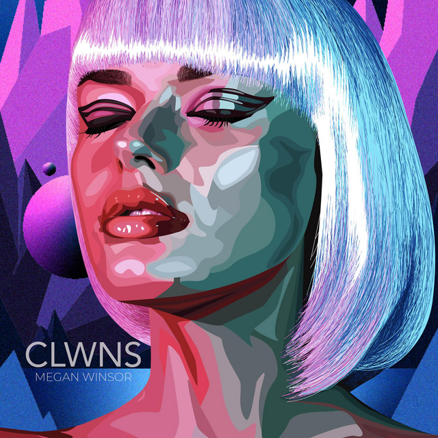 Clwns cover art