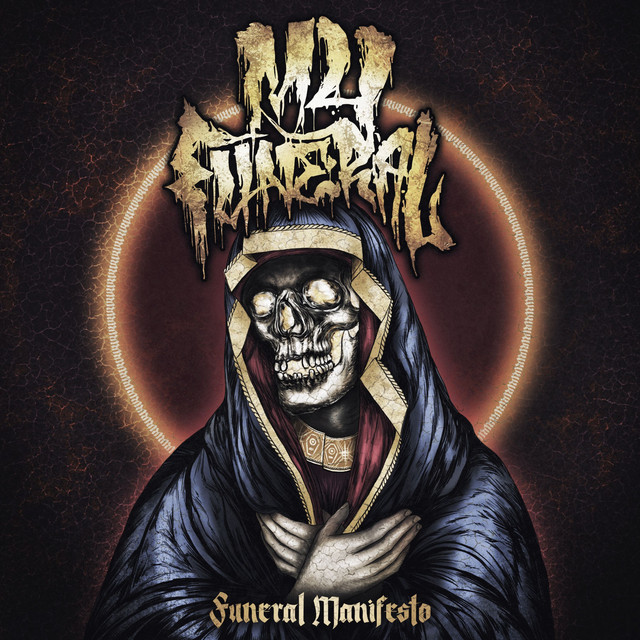 Funeral Manifesto cover