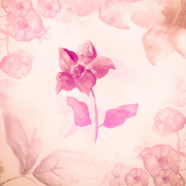 Rose cover art