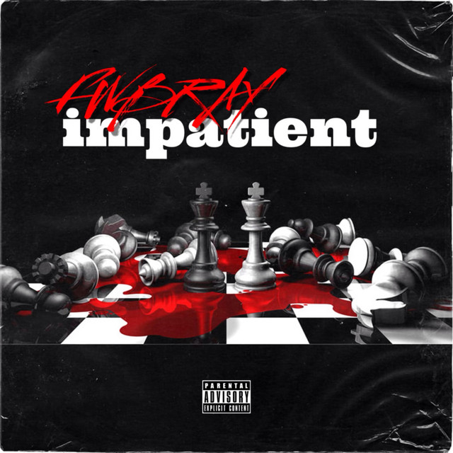 Impatient cover art