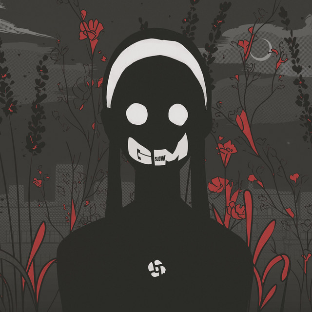 Rosa Selvagem cover art