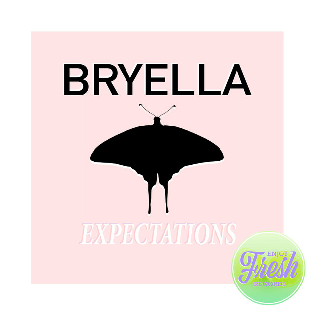 Expectations cover art