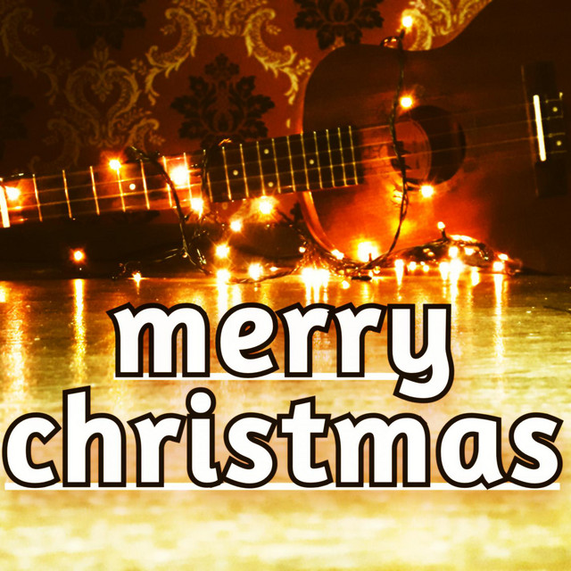Обкладинка: Merry Christmas — sweet_kr