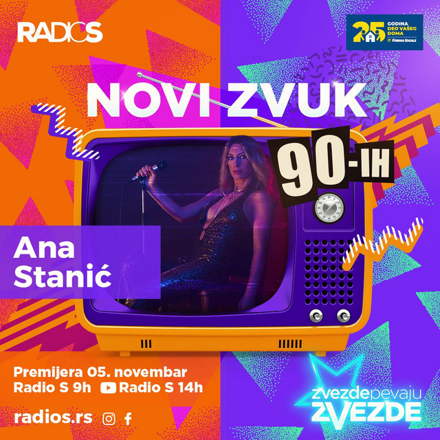 Tek je 12 sati cover