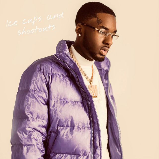 Ice Cups And Shootouts cover art