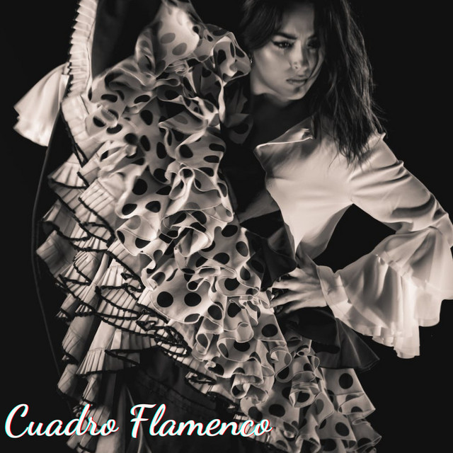 Cuadro Flamenco cover art