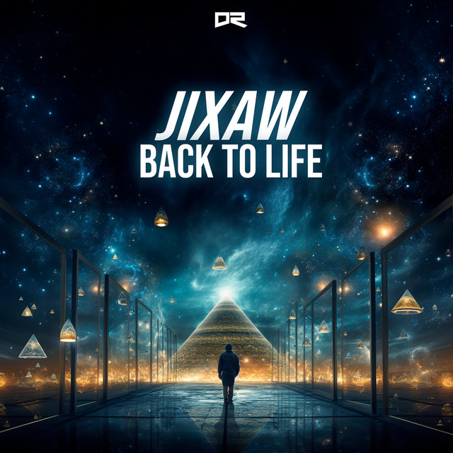 Back to Life cover