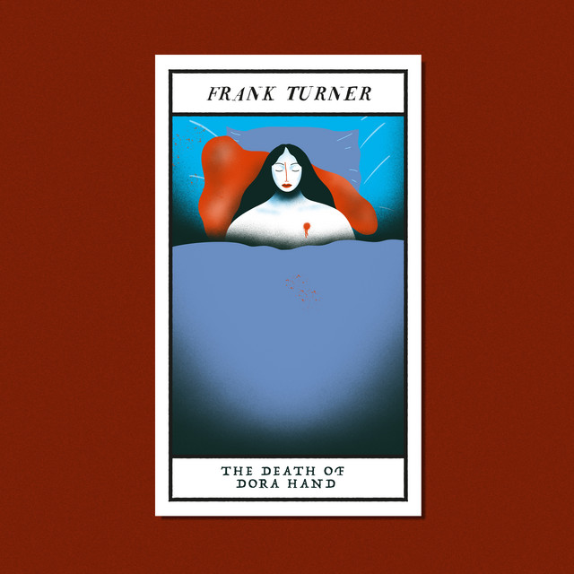 The Death Of Dora Hand - Single by Frank Turner | Spotify