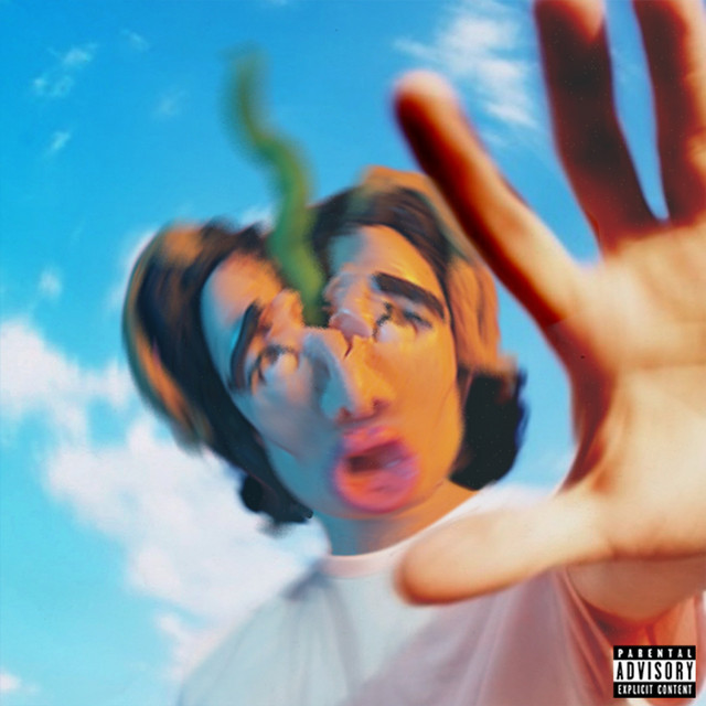 Floating Head cover art