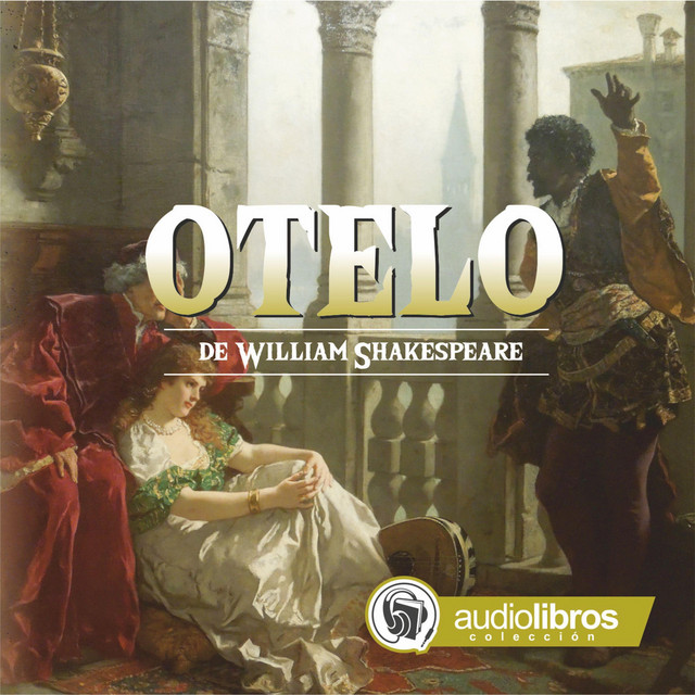 Otelo cover art