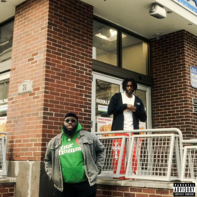 GOODBYE. cover art