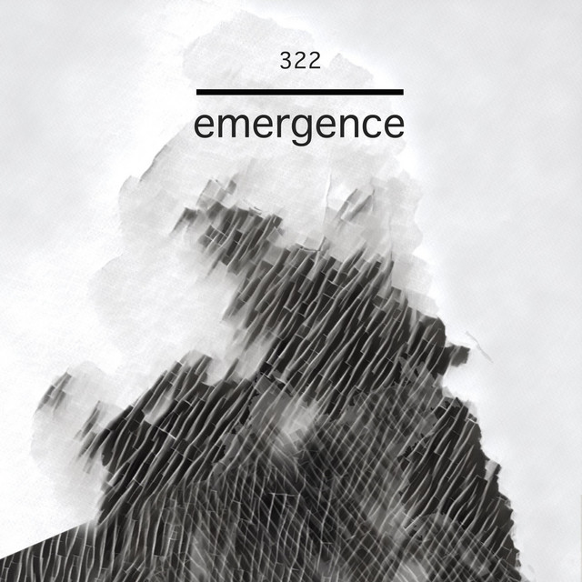 Emergence cover art