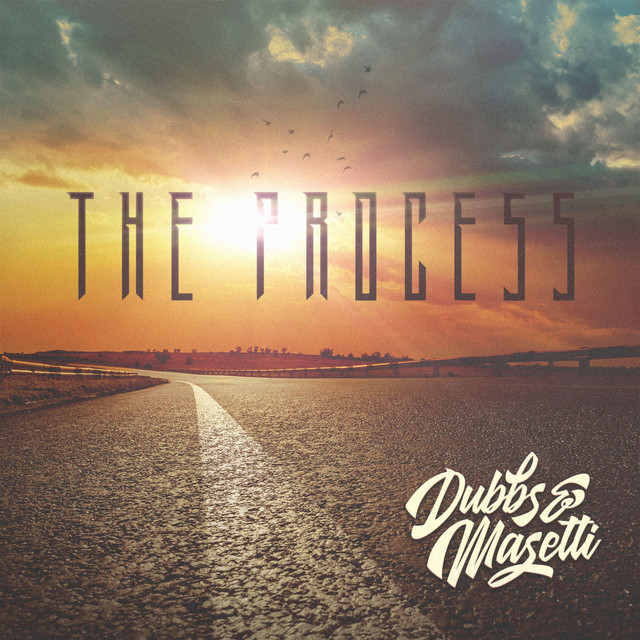 The Process cover art