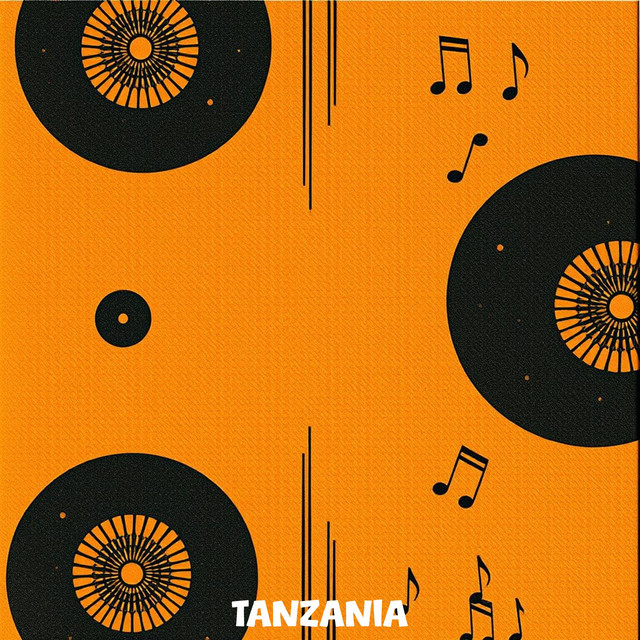 Tanzania cover
