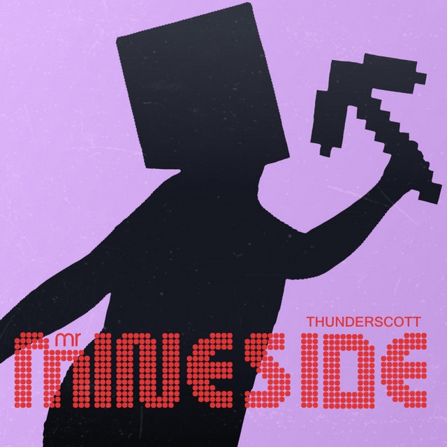 Mr. Mineside cover art