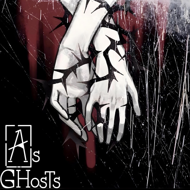 Bodybag cover art