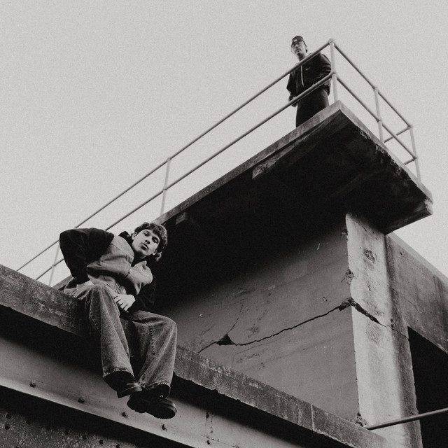 Selfish cover art