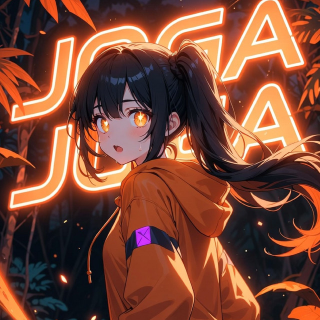 JOGA JOGA