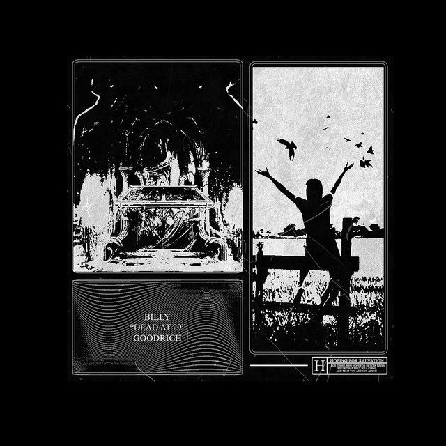 Dead at 29 - Single by Billy Goodrich | Spotify