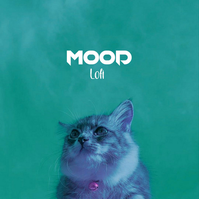 Mood (Lofi Instrumental) cover art