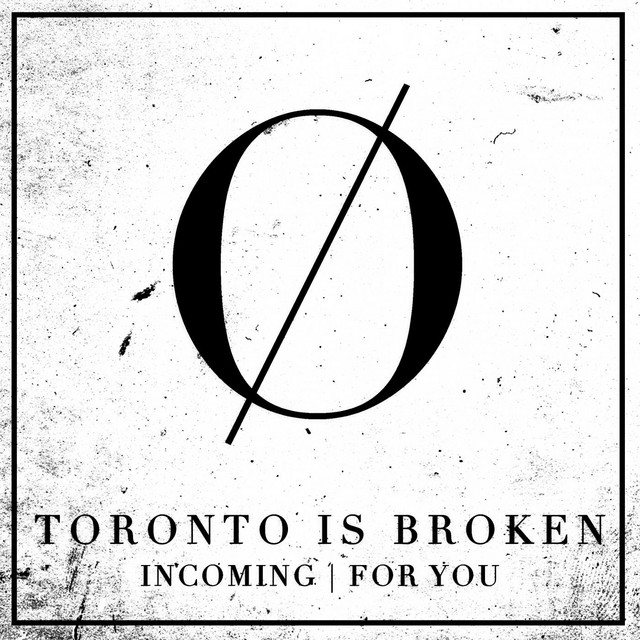 Incoming artwork