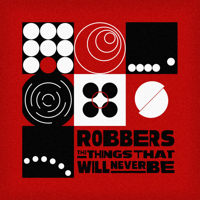 The Things That Will Never Be (Live)