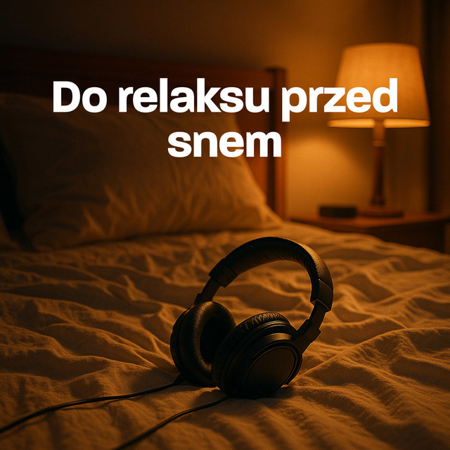 Do relaksu przed snem