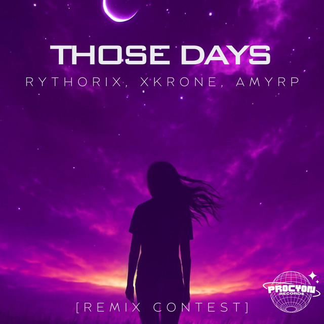 Those Days (IZAND Remix)