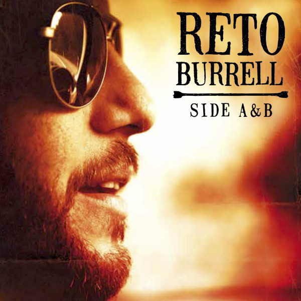 Side A&B cover art