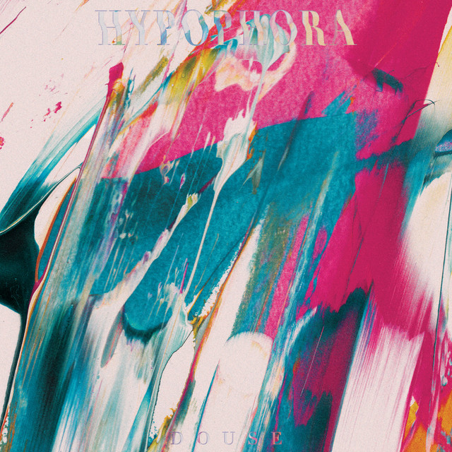 Douse cover art