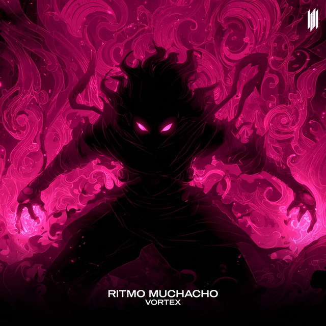 RITMO MUCHACHO album image