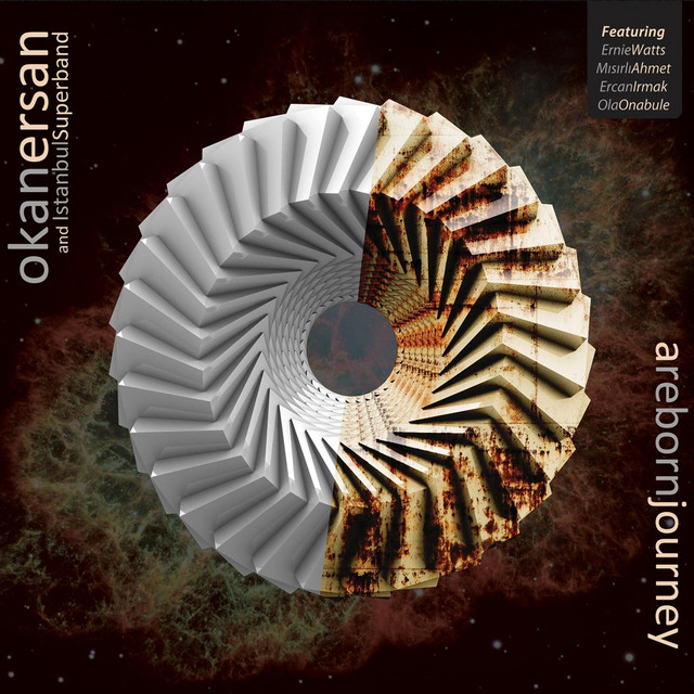 A Reborn Journey cover