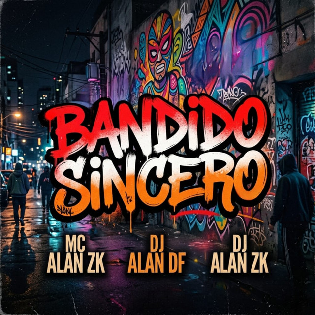Bandido Sincero