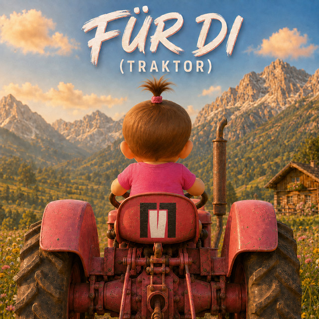 Für di (Traktor) album image