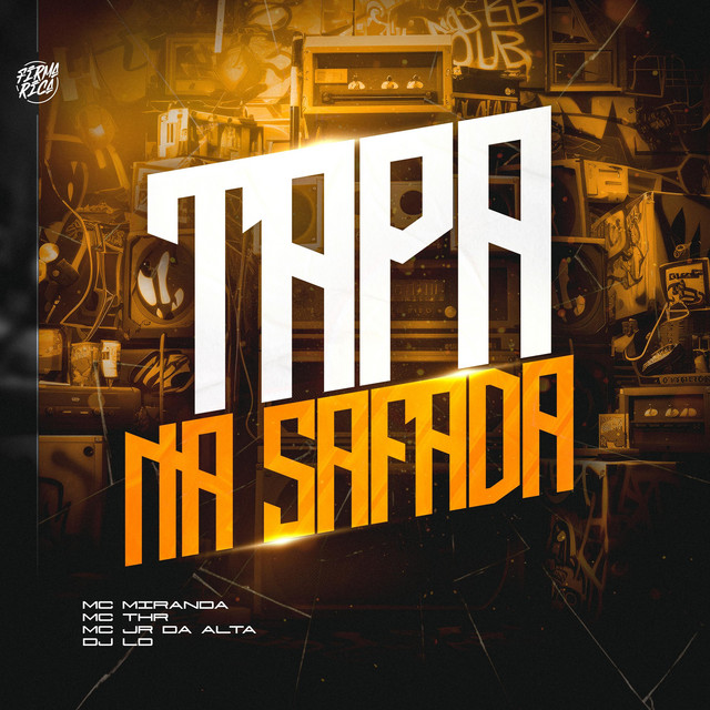 Tapa na Safada