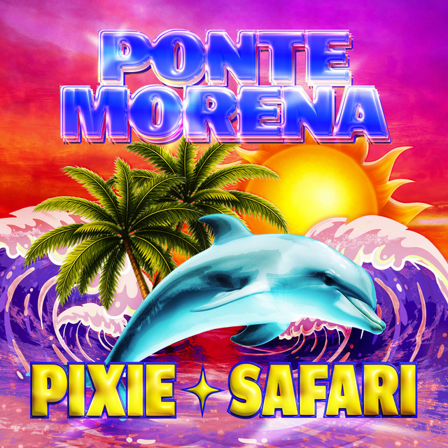 PONTE MORENA