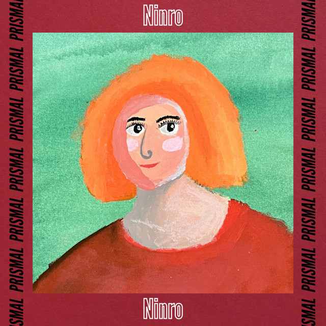 PRISMAL cover art