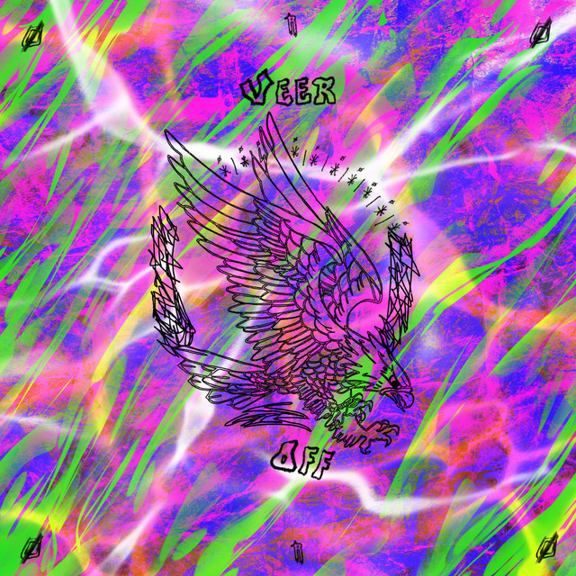 Veer OFF cover art