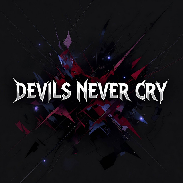 Devils Never Cry (From "Devil May Cry 3")