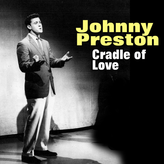 Feel so Fine - song and lyrics by Johnny Preston | Spotify