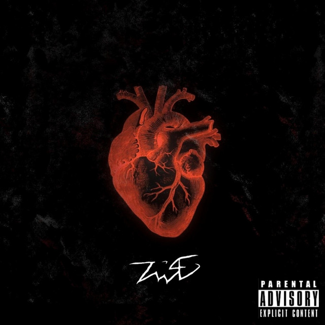High Expectations cover art