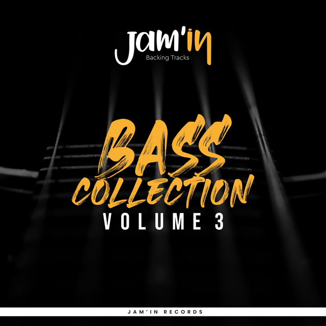 Bass Collection, Vol​​​.​​​ 3 cover art
