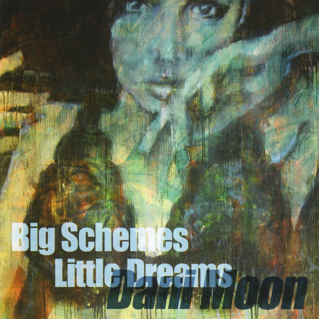 Big Schemes Little Dreams cover art