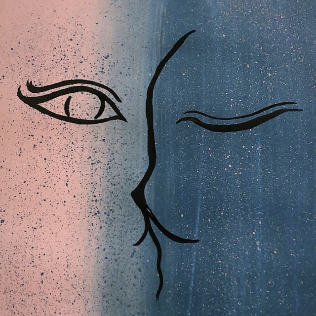 Message cover art