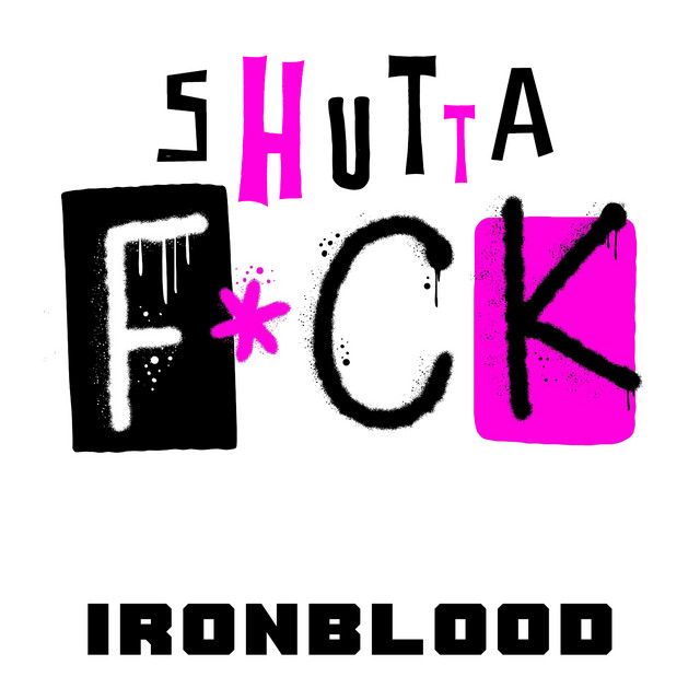 Shuttafuck cover