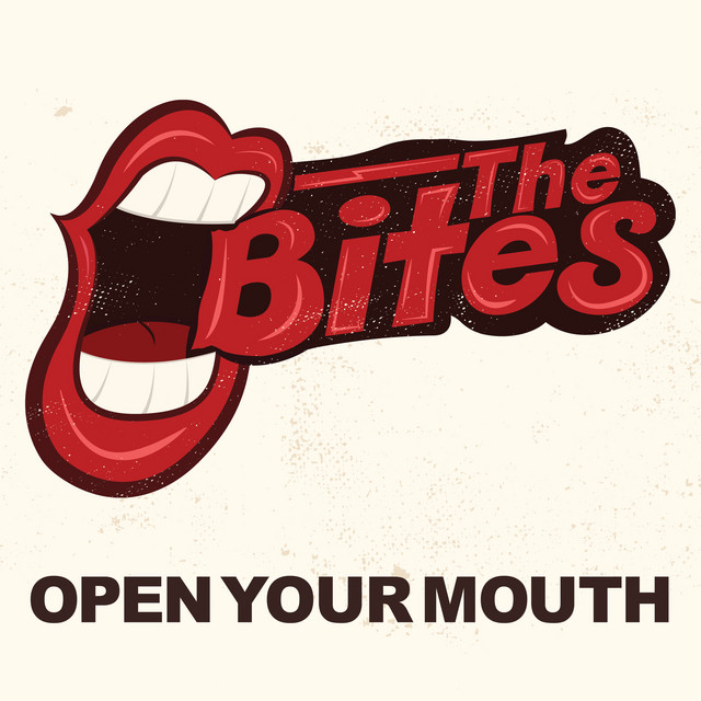 Open Your Mouth cover art