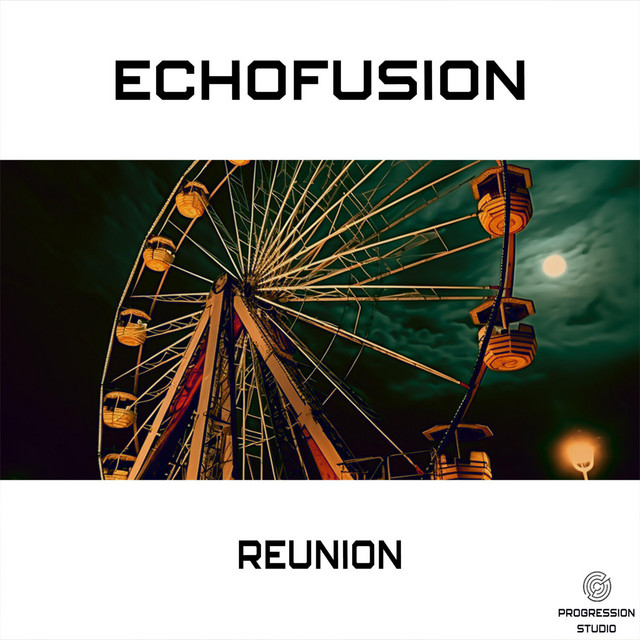 Reunion cover art